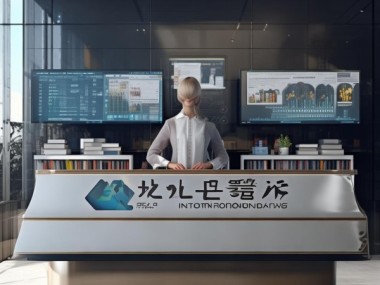 莫黎，信息咨询服务领域的权威解决方案