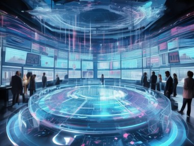 题名，构建信息化整合平台，促进企业数字化转型的关键路径