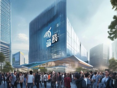 重塑商业生态的新机遇——江城信息咨询服务