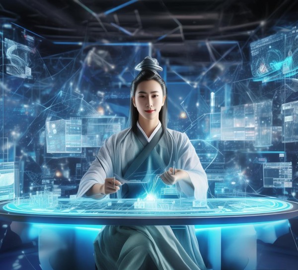 福海信息咨询服务，助力企业数字化转型的智囊