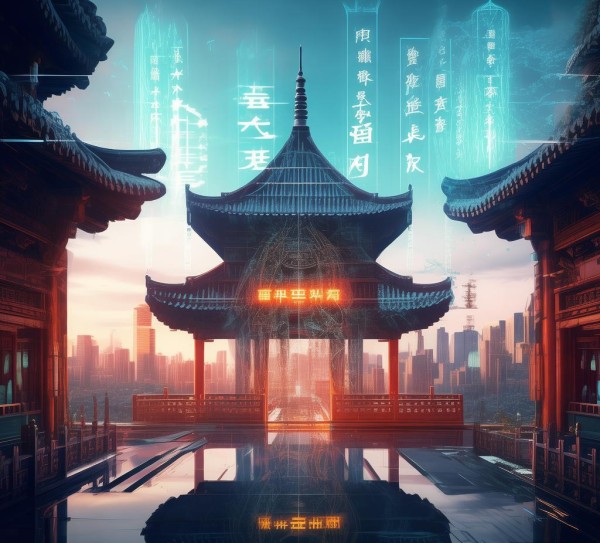 文化交融的孙吴，信息咨询服务的未来之光