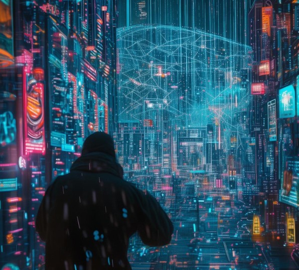 信息网络泄漏案例，网络攻击与隐私泄露的双重威胁